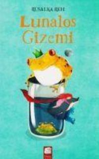 Produktbild: Lunalos Gizemi