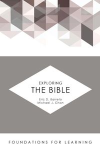 Produktbild: Exploring the Bible