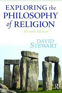 Produktbild: Stewart, D: Exploring the Philosophy of Religion