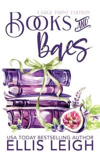 Produktbild: Books and Baes