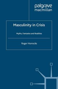 Produktbild: Masculinity in Crisis