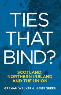 Produktbild: Ties That Bind?