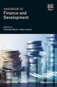 Produktbild: Handbook of Finance and Development