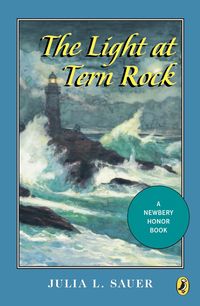 Produktbild: The Light at Tern Rock
