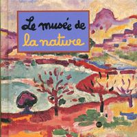 Produktbild: Le Musee de la Nature