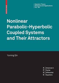 Produktbild: Nonlinear Parabolic-Hyperbolic Coupled Systems and Their Attractors