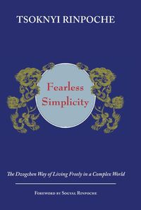 Produktbild: Fearless Simplicity