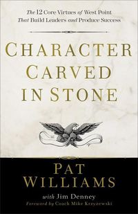Produktbild: Character Carved in Stone