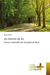 Produktbild: Un chemin de foi