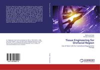 Produktbild: Tissue Engineering for Orofacial Region