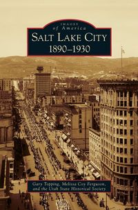 Produktbild: Salt Lake City