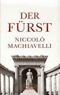 Produktbild: Der F&uuml;rst