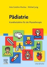 Produktbild: P&auml;diatrie