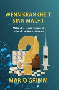 Produktbild: Wenn Krankheit Sinn macht