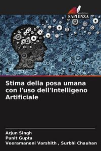Produktbild: Singh, A: Stima della posa umana con l'uso dell'Intelligeno