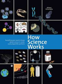 Produktbild: How Science Works