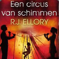 Produktbild: Een circus van schimmen