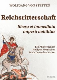 Produktbild: Reichsritterschaft