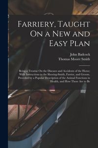 Produktbild: Farriery, Taught On a New and Easy Plan