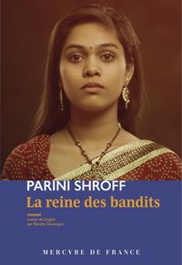 Produktbild: La reine des bandits