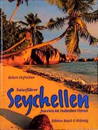 Bild vom Artikel Seychellen vom Autor Robert Hofrichter
