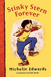 Produktbild: Stinky Stern Forever