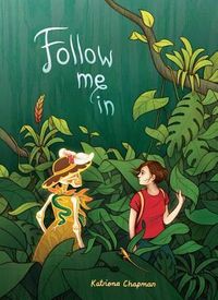 Produktbild: Follow Me in