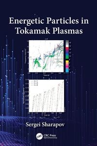 Produktbild: Energetic Particles in Tokamak Plasmas