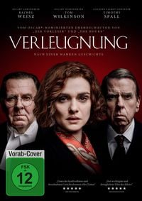 Produktbild: Verleugnung
