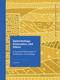 Produktbild: Epistemology, Economics, and Ethics