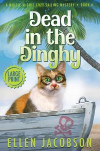 Produktbild: Dead in the Dinghy
