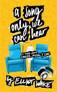 Produktbild: A Song Only We Can Hear