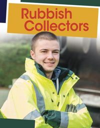 Produktbild: Rubbish Collectors