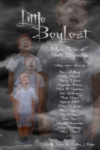 Produktbild: Little Boy Lost