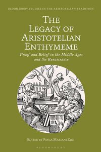 Produktbild: Legacy Of Aristotelian Enthyme