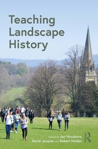Produktbild: Teaching Landscape History