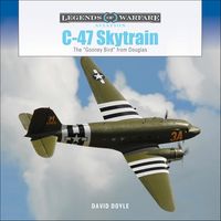 Produktbild: C-47 Skytrain