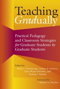 Produktbild: Teaching Gradually