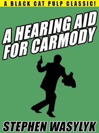 Produktbild: A Hearing Aid for Carmody