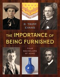 Produktbild: The Importance of Being Furnished