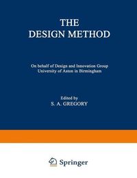 Produktbild: The Design Method