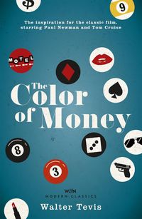 Produktbild: Tevis, W: Color of Money