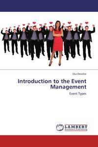 Produktbild: Introduction to the Event Management