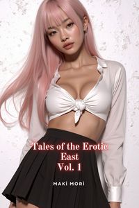 Produktbild: Tales of the Erotic East: Vol. 1