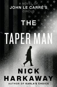 Produktbild: The Taper Man