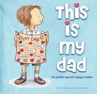 Produktbild: This is My Dad