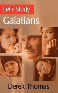 Produktbild: Galatians