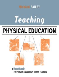 Produktbild: Teaching Physical Education