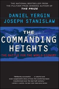 Produktbild: The Commanding Heights