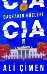 Produktbild: Baskanin G&ouml;zleri CIA